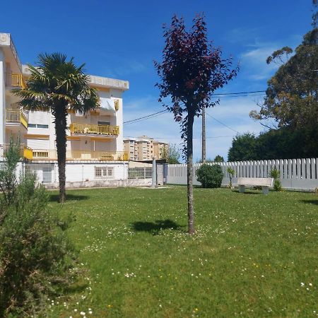 Oriñon Beach Apartment Exterior foto