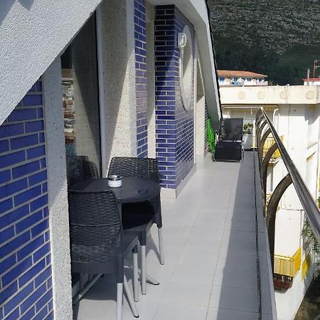 Oriñon Beach Apartment Exterior foto