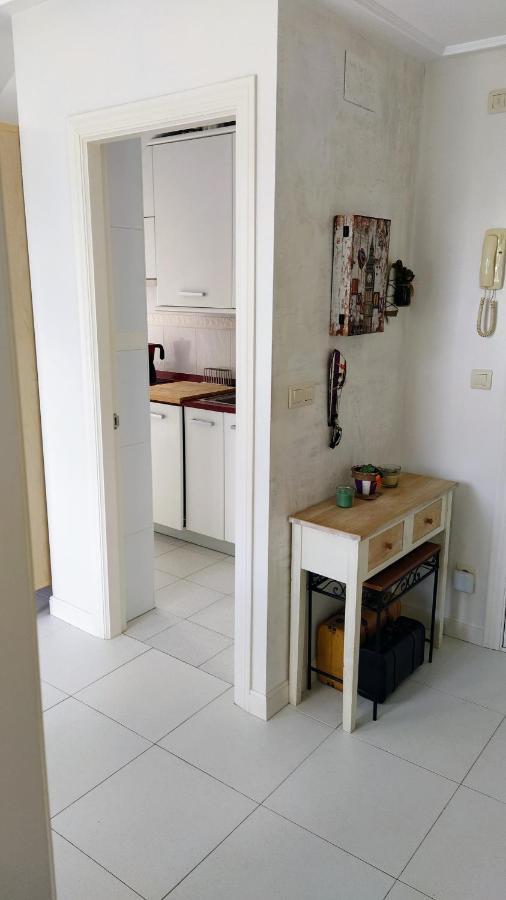 Oriñon Beach Apartment Exterior foto