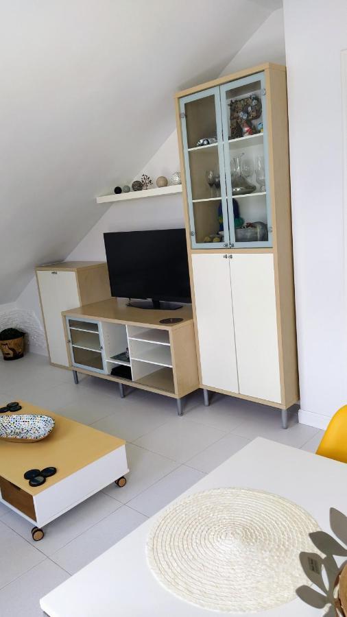 Oriñon Beach Apartment Exterior foto